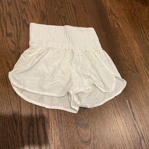 Free People The way home shorts